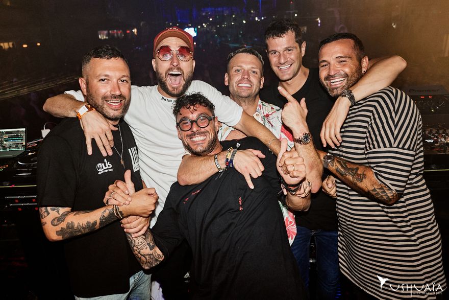 Nic Fanciulli's Dance Or Die